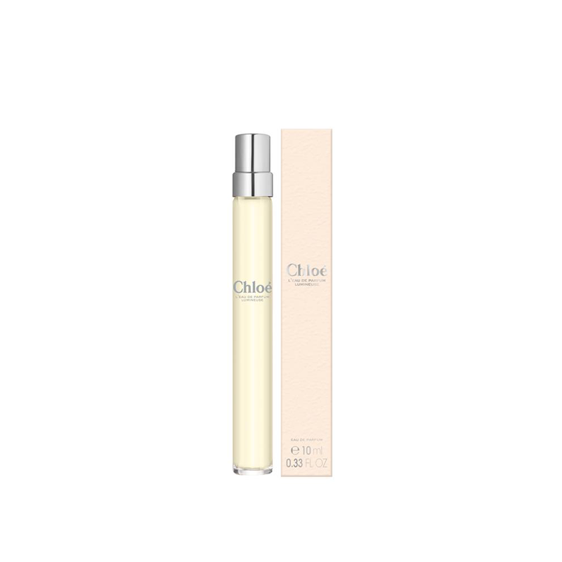(西門)【盧亞香水】Chloe' 光蘊玫瑰淡香精 10ml