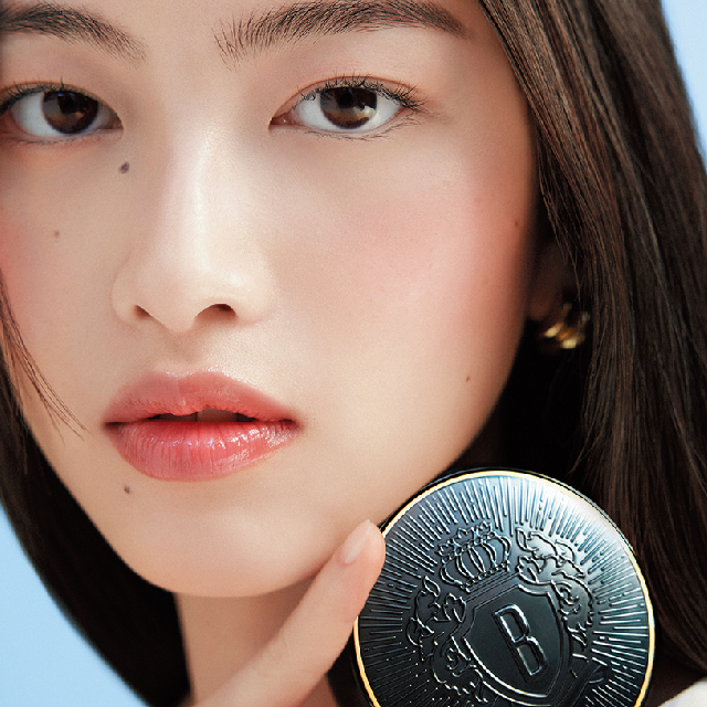 (台中)【初夏購物節 1000點保養獨享禮】夏日底妝無痕定位術