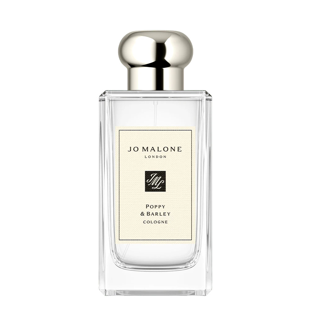 【台中店】 JO MALONE 罌粟花與大麥香水 100ml