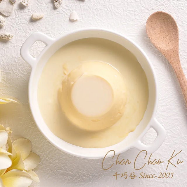 【千巧谷】崙背鮮奶酪100g