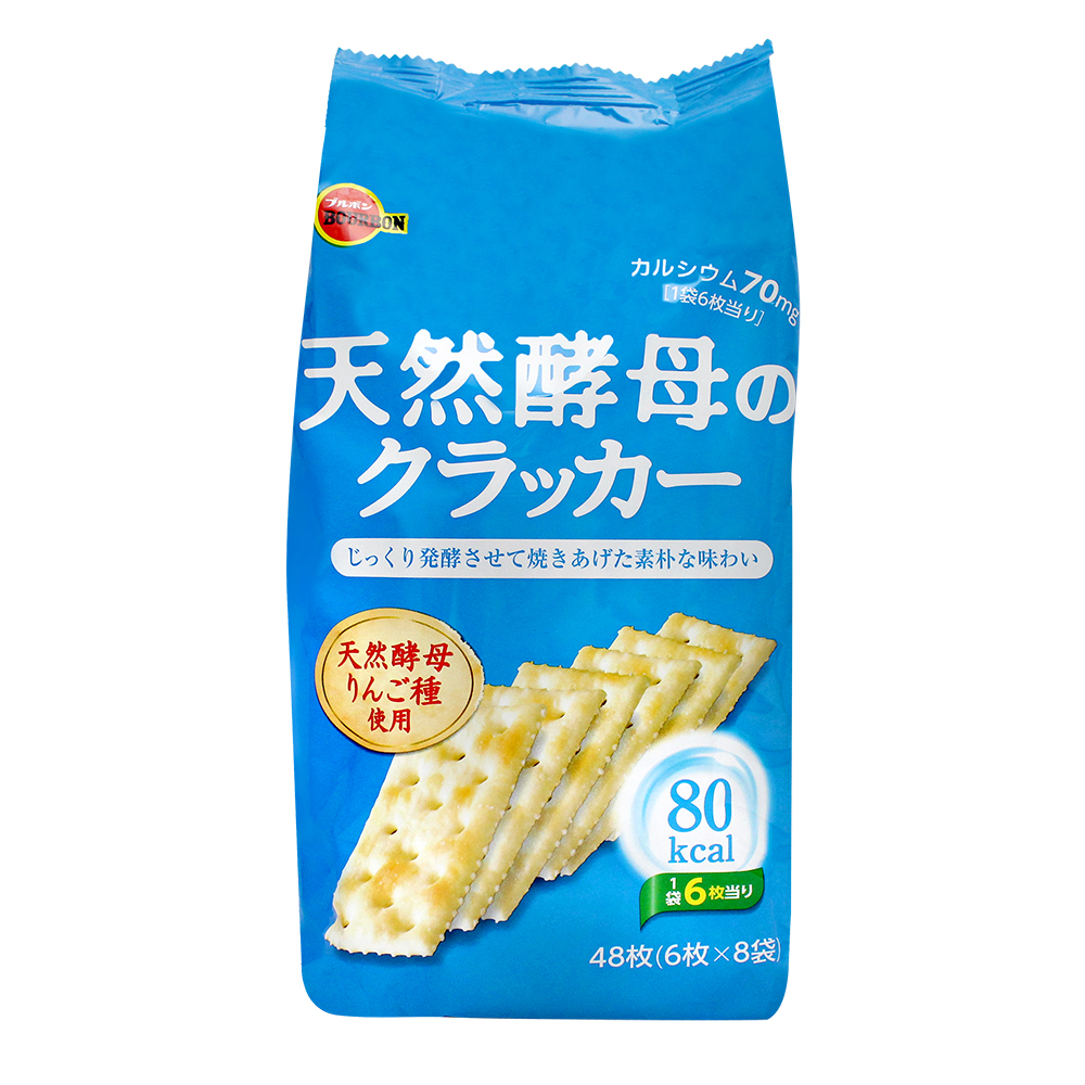 北日本天然酵母餅147.2g
