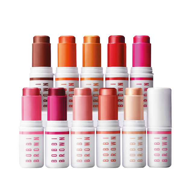 (台中)【初夏購物節 明星奢華熱銷王】玻尿酸澎澎亮顏彩妝棒