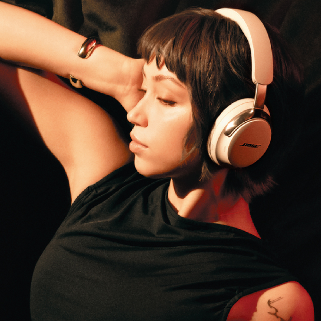 (台中)【旅遊3C潮】Bose QuietComfort Ultra第二代