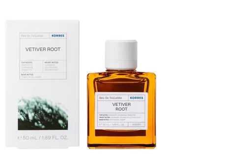 【A11 P+】KORRES 蓋亞之境淡香水