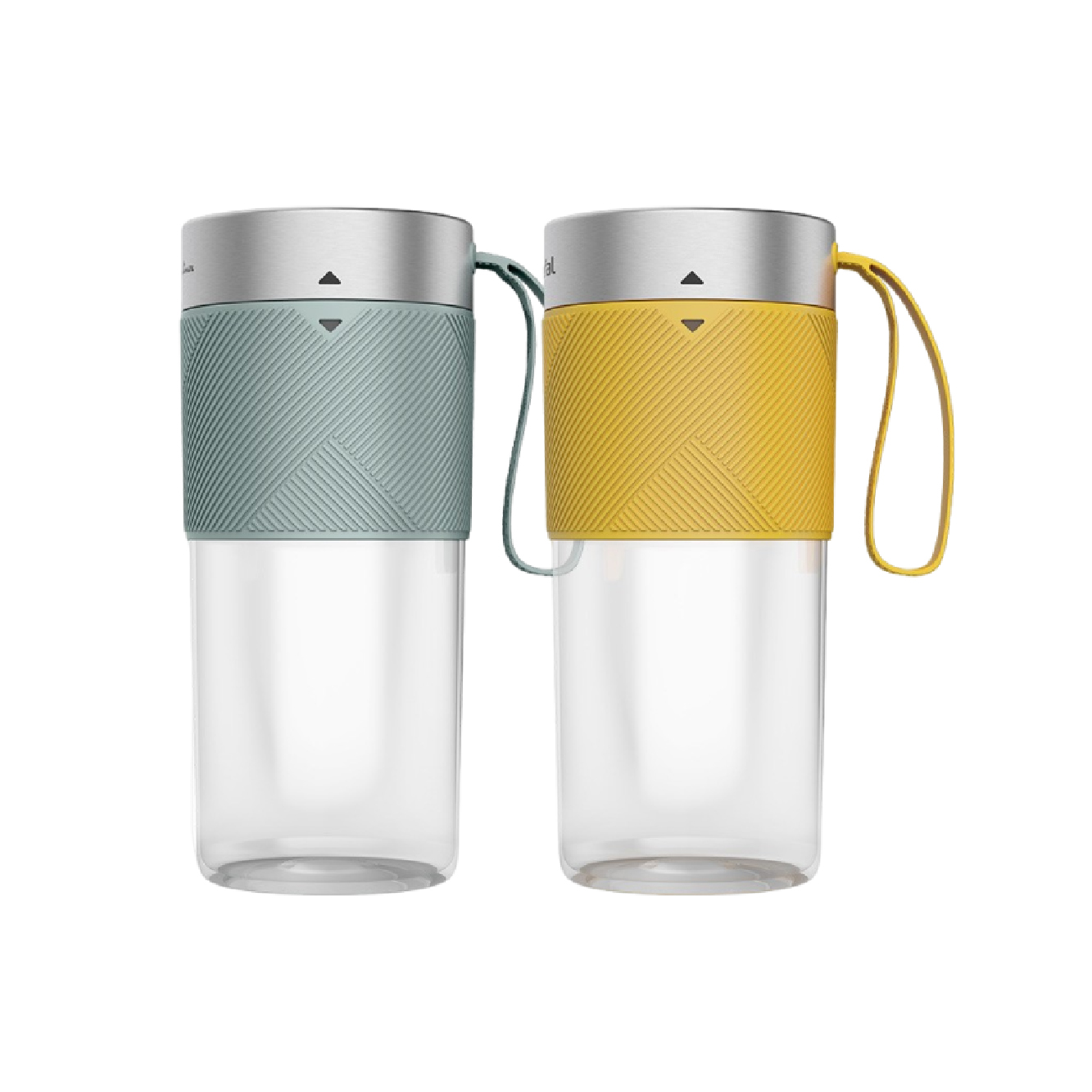 【夏日點數狂潮】Tefal特福 隨行果汁機-兩色可選BL1C0230