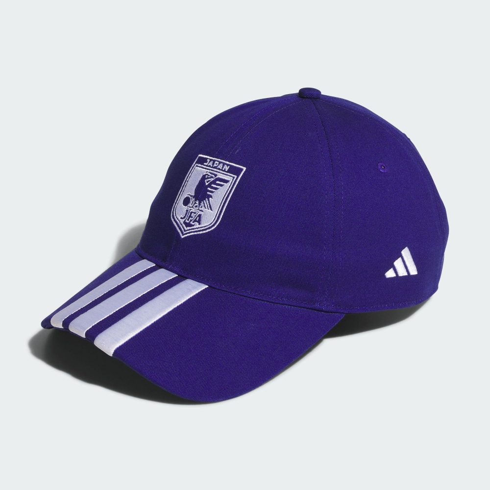 【全民瘋足球】ADIDAS-世界盃 日本主場足球帽子