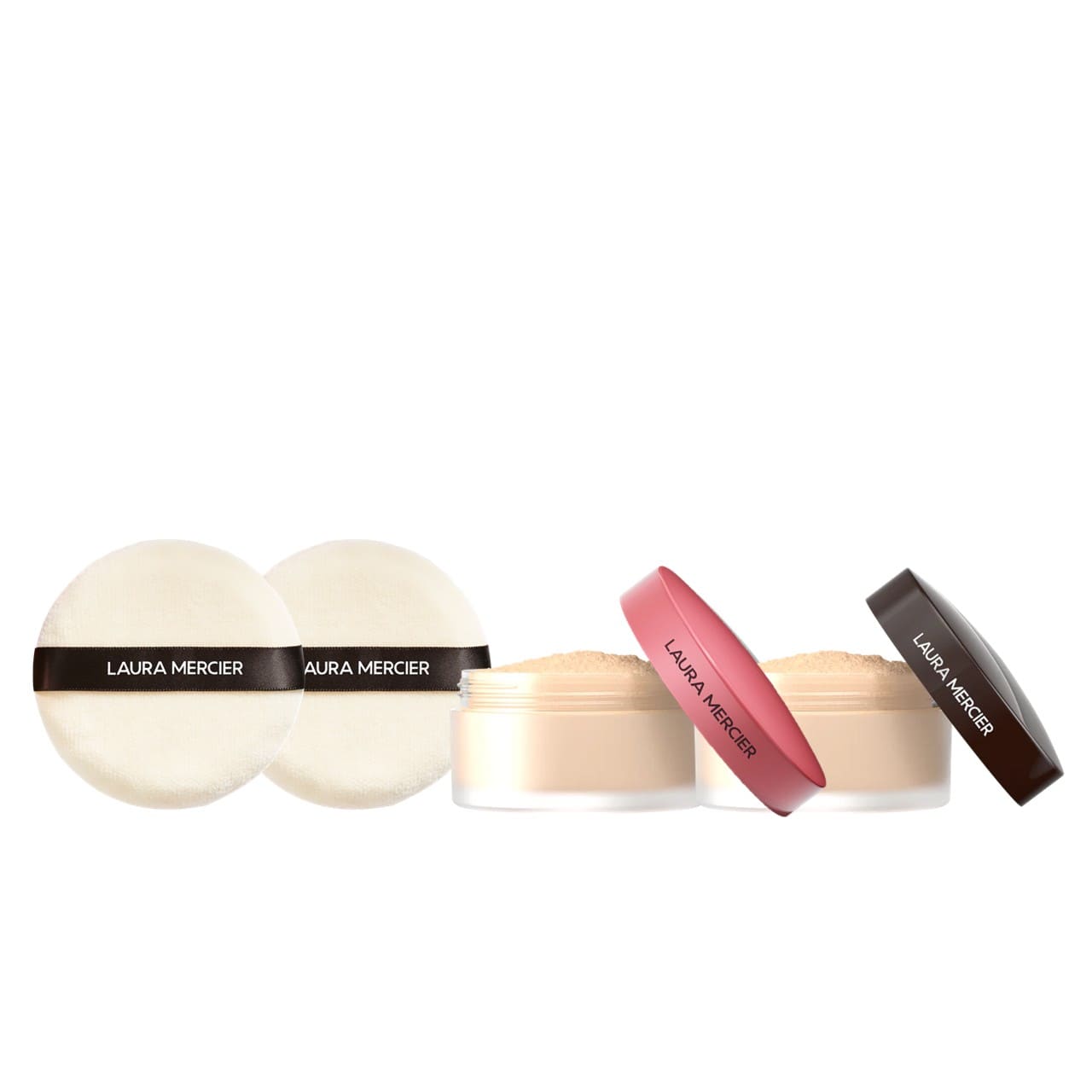 【小北門夏日亮彩】冠軍蜜粉限量彩殼組