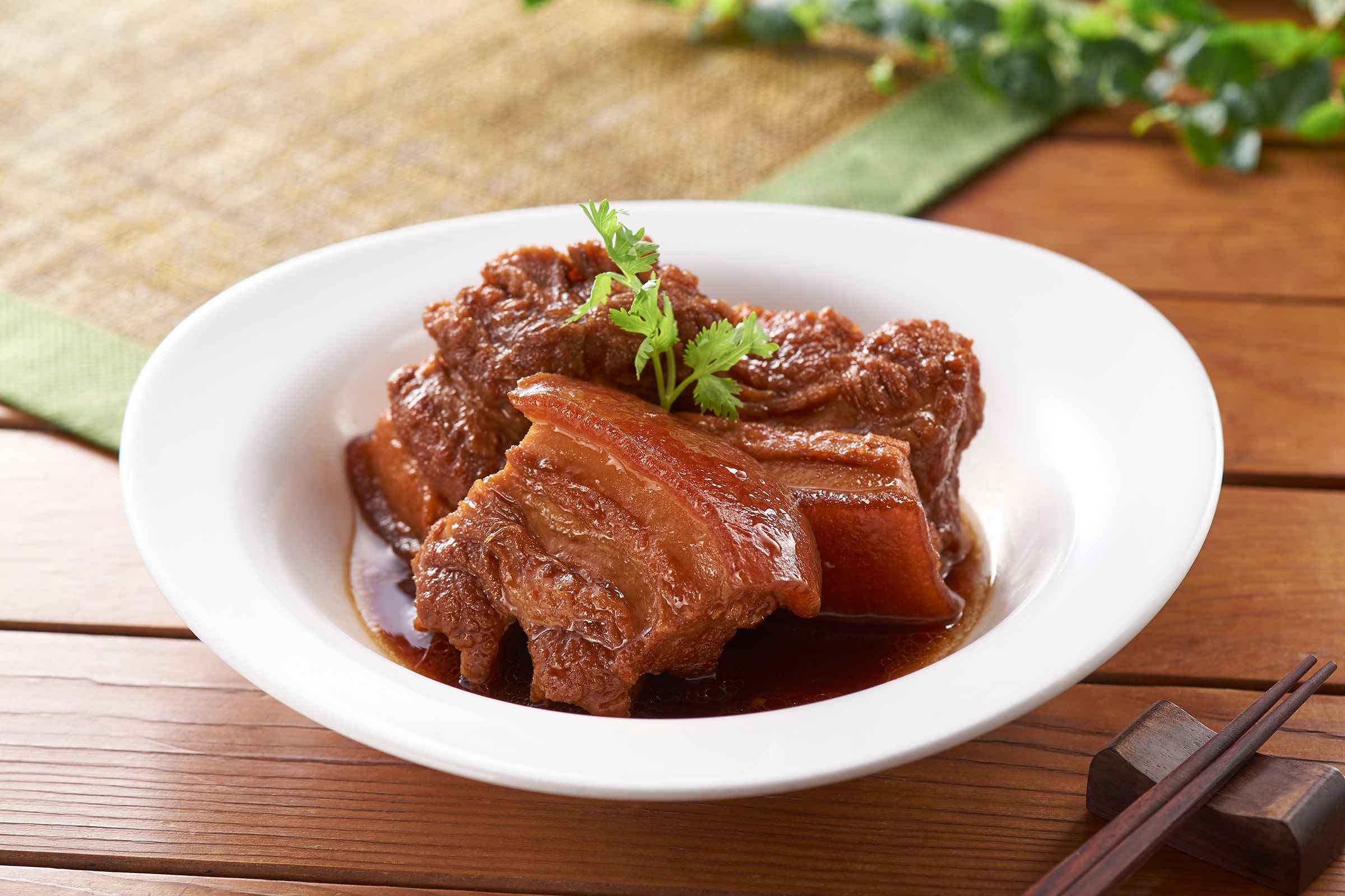 欣葉滷肉(2塊)