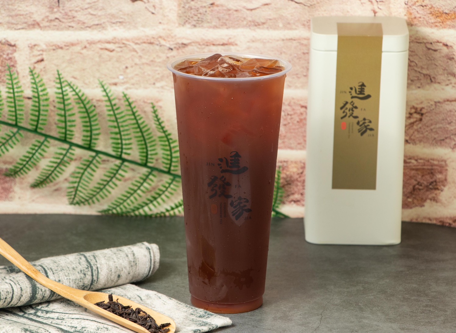 【球場應援首選】古早味紅茶L