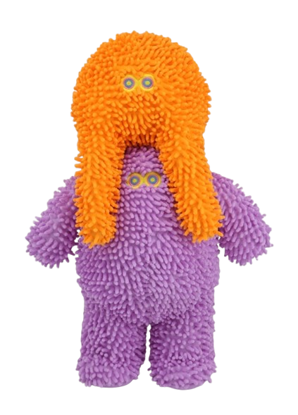 【A11 3F轉角藝術】藤崎琢磨- 絨毛玩偶 TWOME