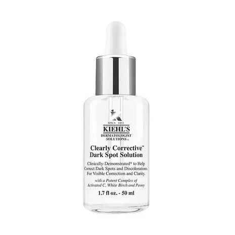 【Kiehl's契爾氏】激光極淨白淡斑精華