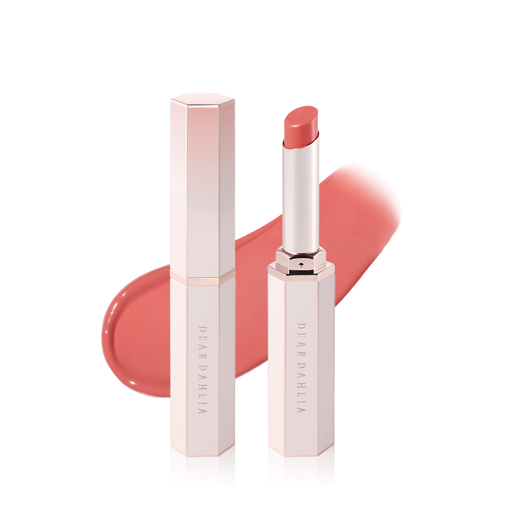 DEAR DAHLIA 晶潤細管唇膏