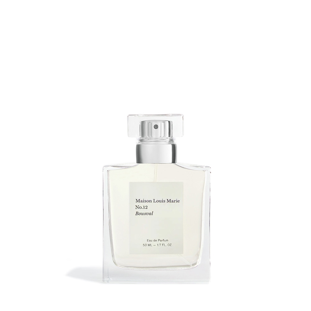 Maison Louis Marie No.12 夏夜 - 淡香精 50ml