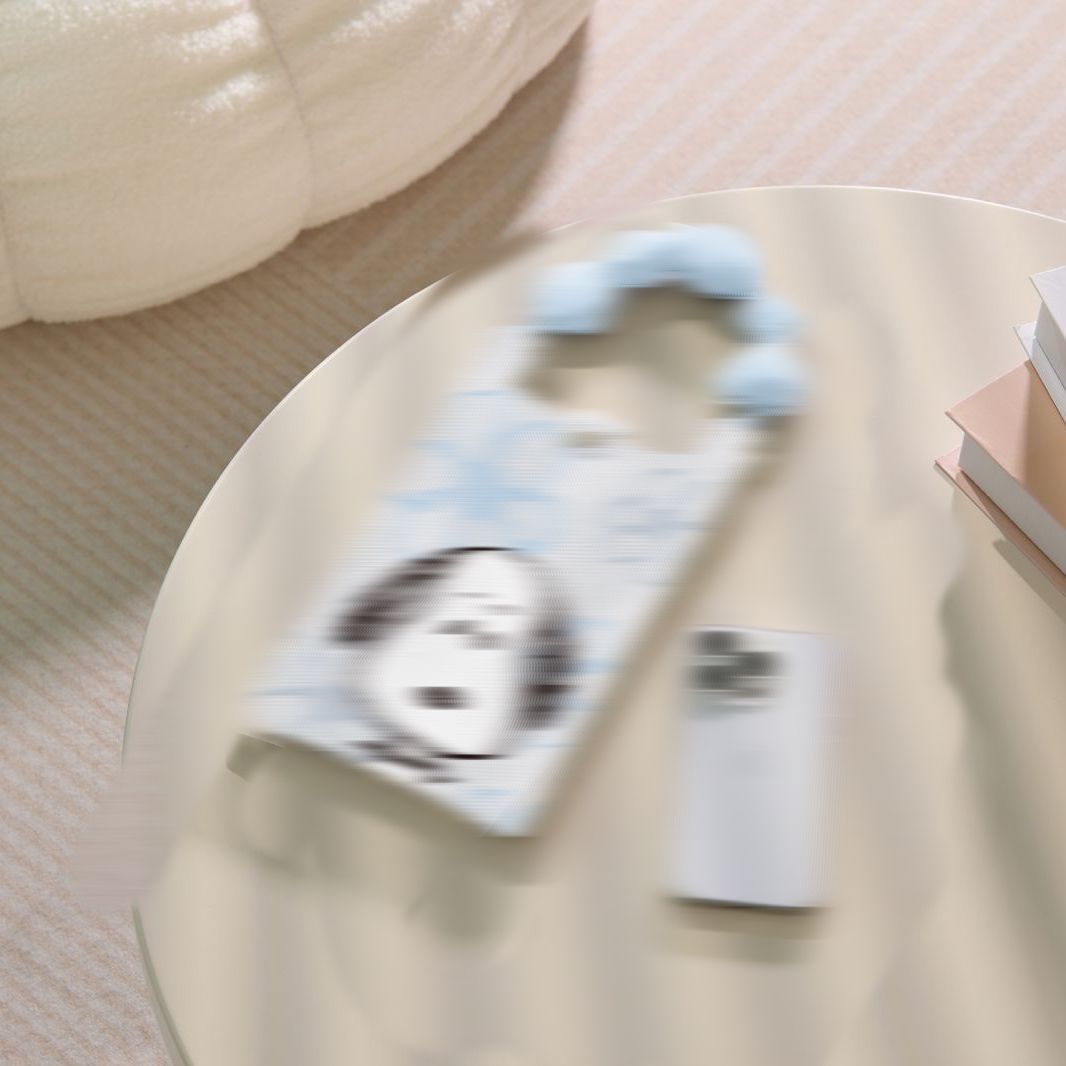 【夏季出遊必備】圖騰針織手機包
