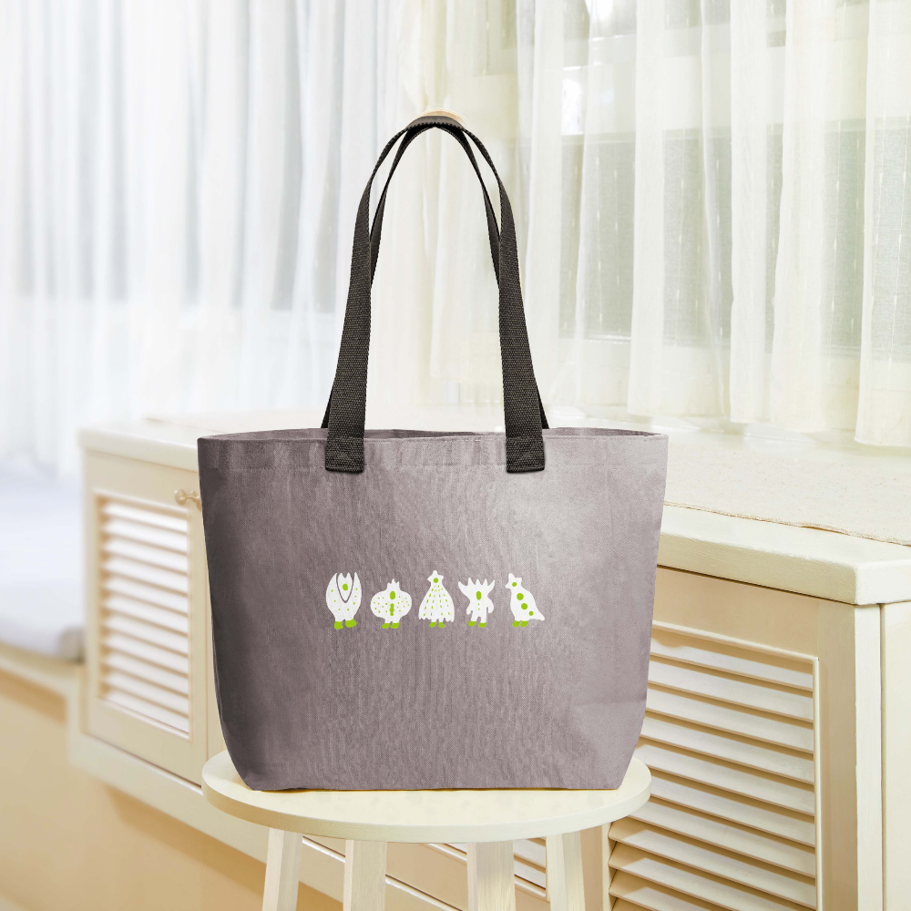 (天母)夜光森林夏日環保提袋