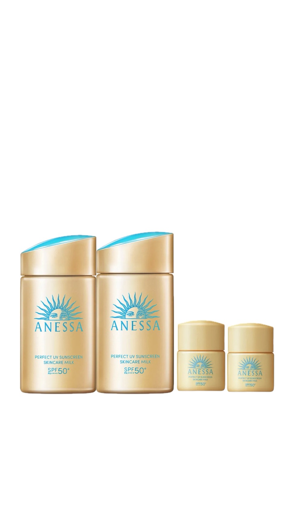 AN SKM金鑽露加倍組2509