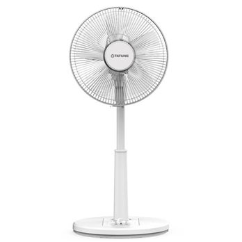 【多點涼爽渡夏日】大同-12吋立扇TF-L12TA