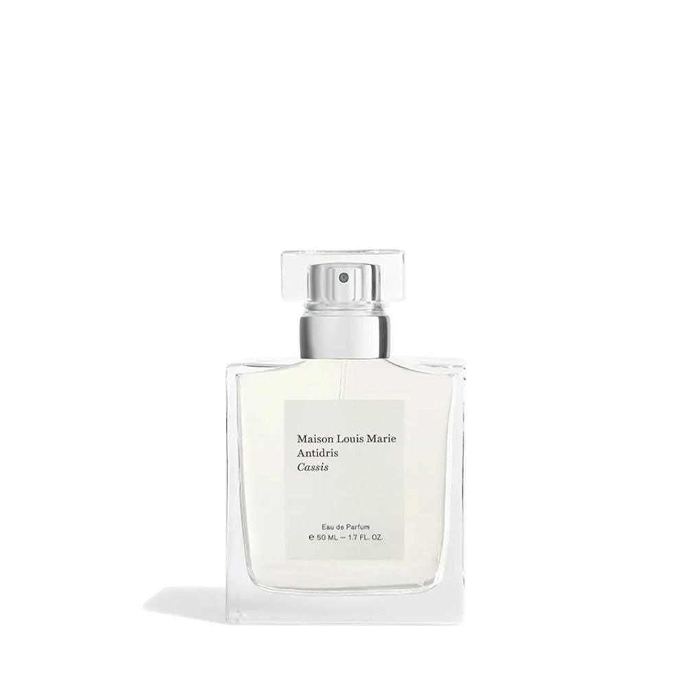 Maison Louis Marie 果然白玫瑰 - 淡香精 50ml