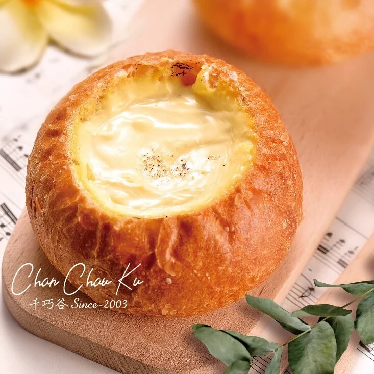 【千巧谷】奶布蕾140g