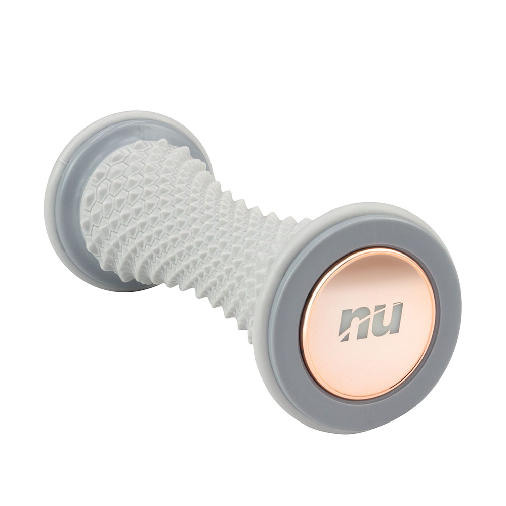 【夏日點數狂潮】NU 能量筋膜滾輪