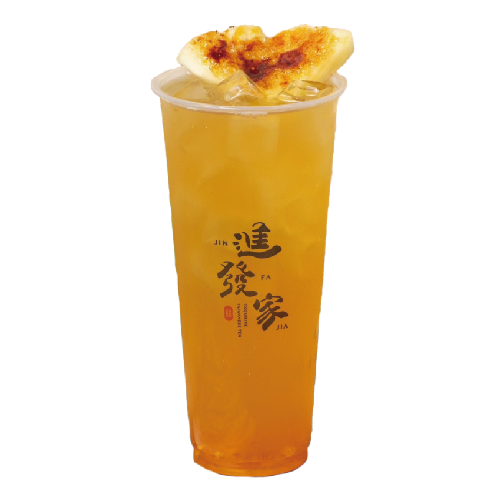 【點點遊樂園】進發家 烤糖鳳梨青 L