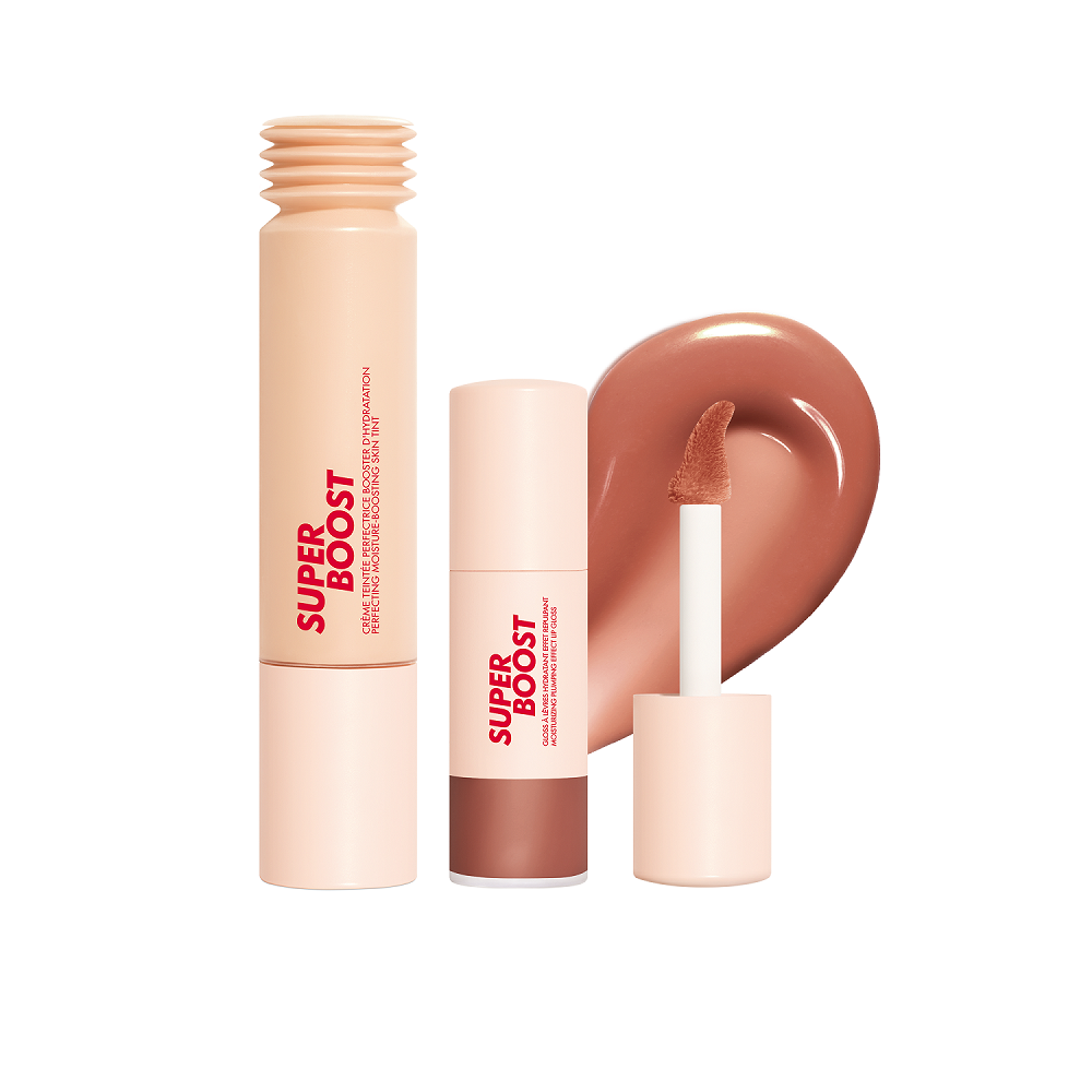 (媽咪享要美麗)MAKE UP FOR EVER-超能量美肌好命組