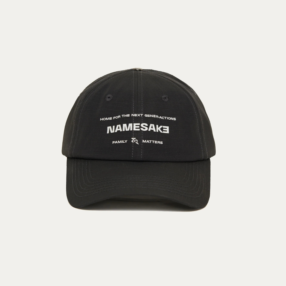 【完売品・着用１回】NAMESAKE × 7UICE TOWN CAP 完売品・着用1回】NAMESAKE × 7UICE TOWN CAP NAMESAKE x 7UICE