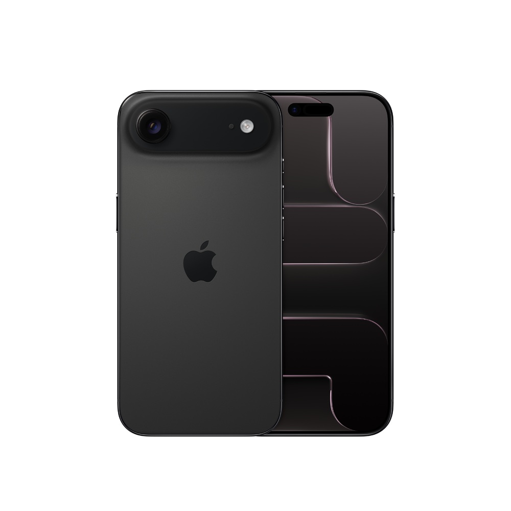 iPhone Air 256G 6.5吋 太空黑色＋殼+貼