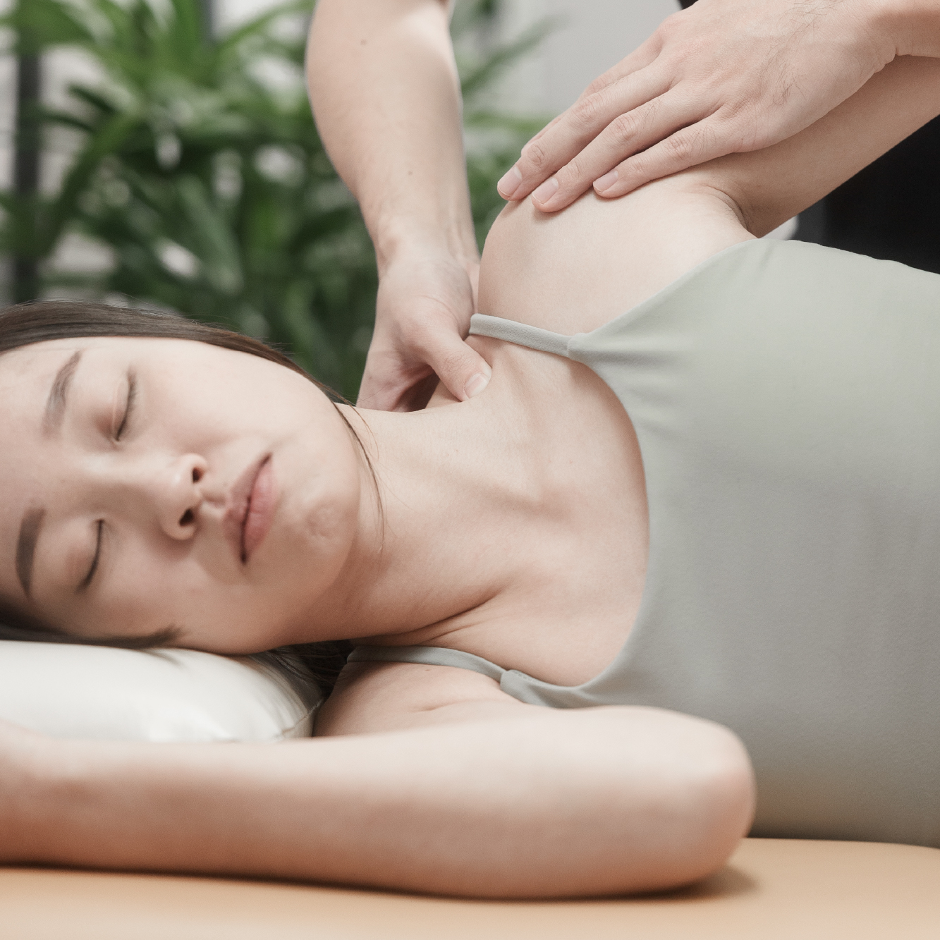 【夏日點數狂潮】鬆鶴張力平衡專家 新客首次體驗一小時