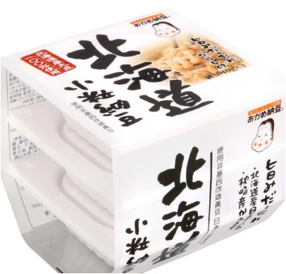 (西門)高野北海道小粒納豆135.9g