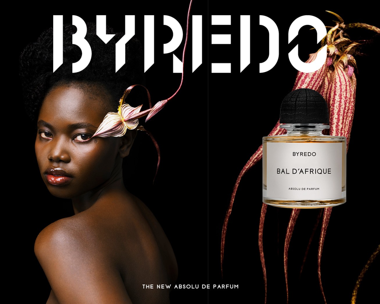 【BYREDO】熱帶爵士典藏版淡香精 50ml