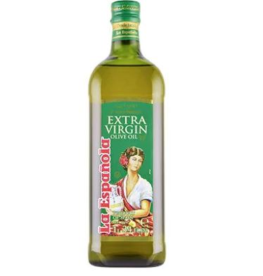 萊瑞100%特級冷壓純橄欖油1L