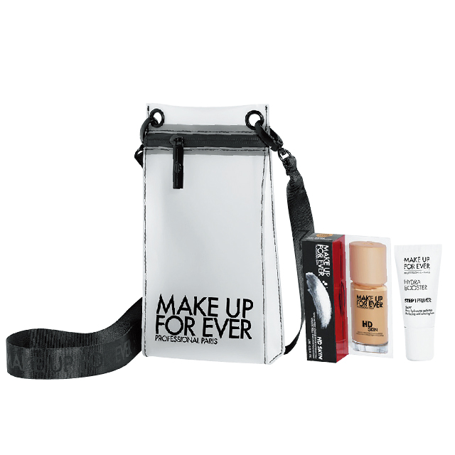 (台中)【初夏購物節 500點保養獨享禮】底妝旅行組