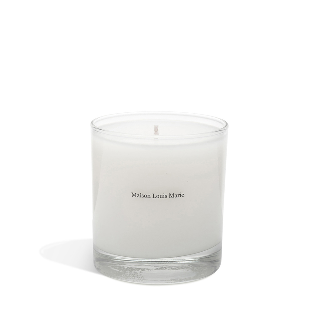 Maison Louis Marie No.02 兒時記憶 - 蠟燭 240g