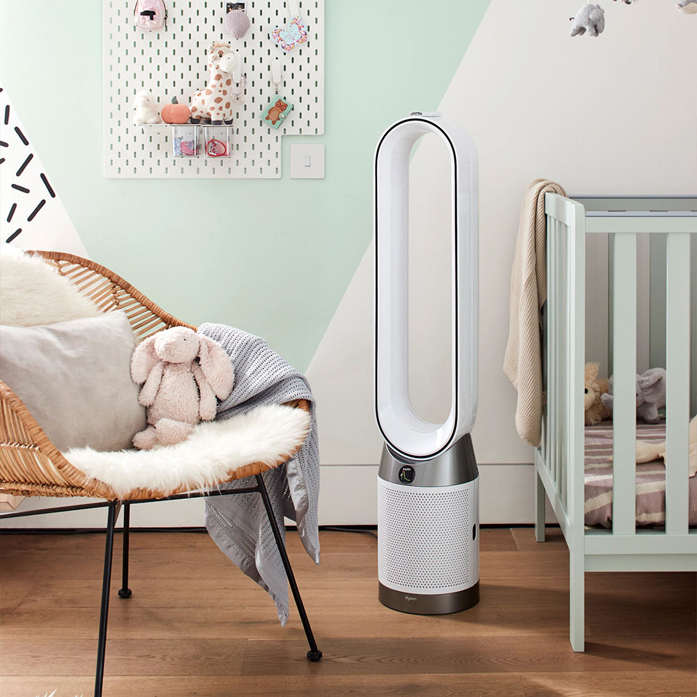 A8-DYSON】Purifier Cool 二合一涼風智能空氣清淨機TP11｜台北信義