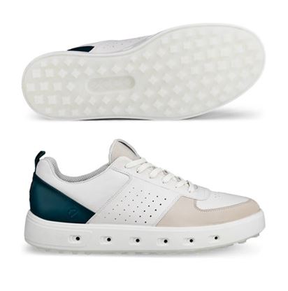 【A9 ISPO GOLF】ECCO street 720  男鞋 (無釘)