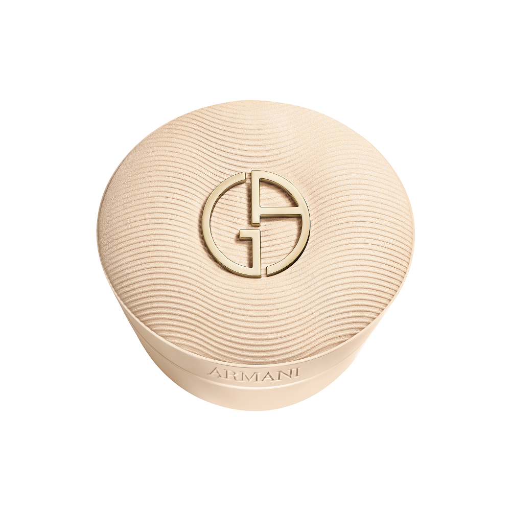 【GIORGIO ARMANI】高訂持久輕霧光氣墊粉餅