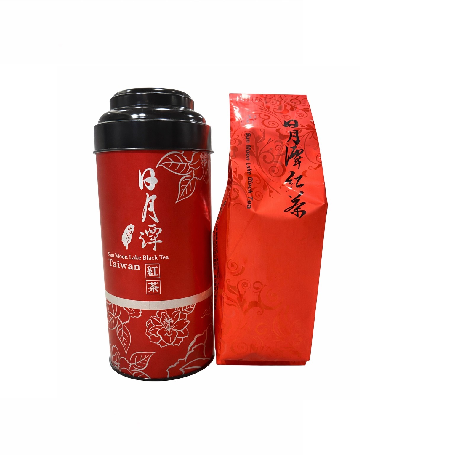 【台中店】 力雄茶行-日月潭紅茶