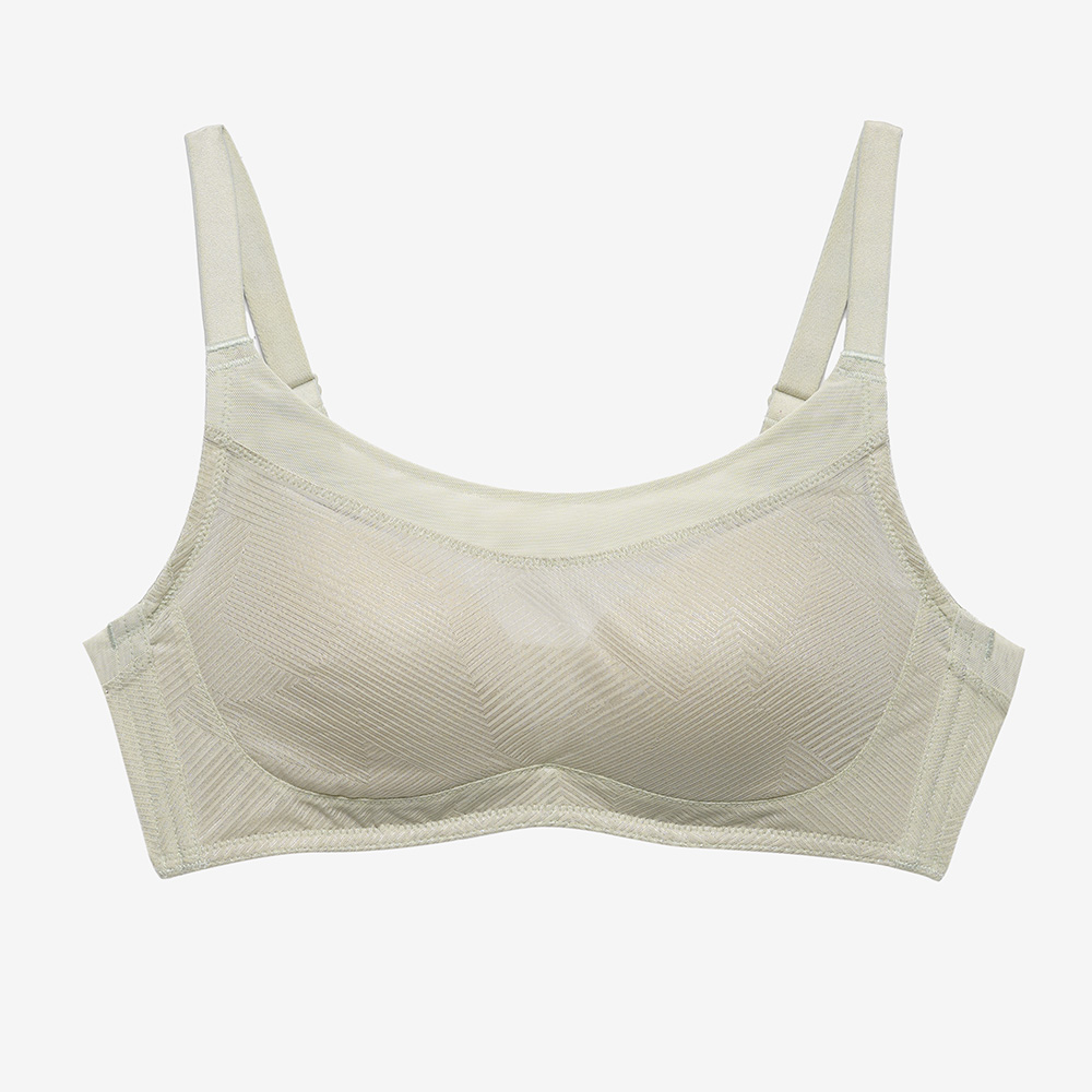 華歌爾WACOAL-VBB209運動內衣- D罩杯