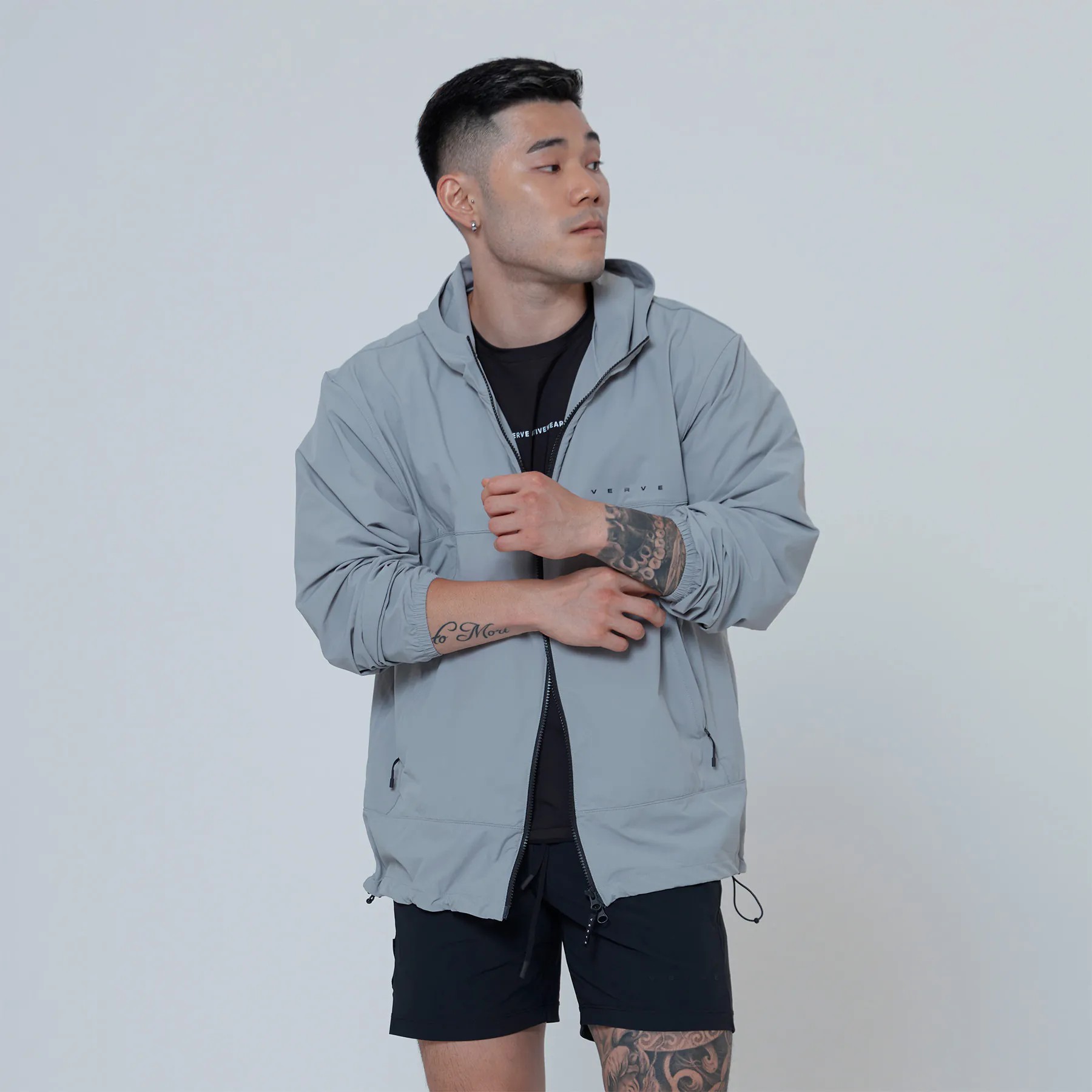 【小北門好物精選】VERVE Hyper-Lite&trade; 輕量寬版外套