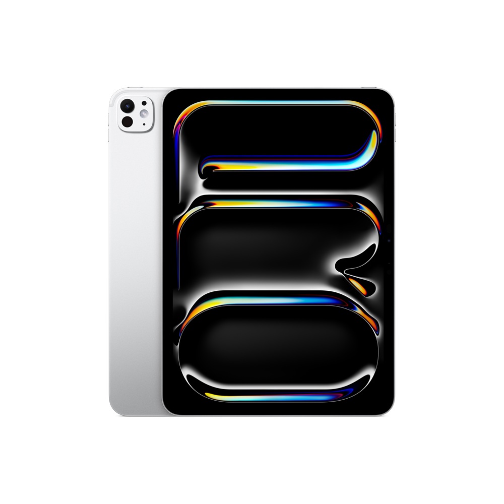 iPad Pro M5 11吋 WiFi 256GB 銀色MDWL4+床頭燈
