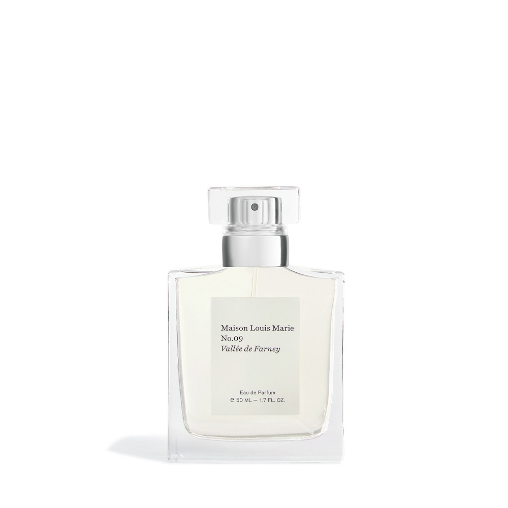 Maison Louis Marie No.09 模里西斯 - 淡香精 50ml