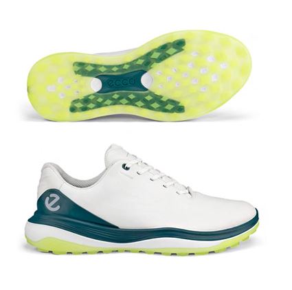 【A9 ISPO GOLF】ECCO LT1  男鞋