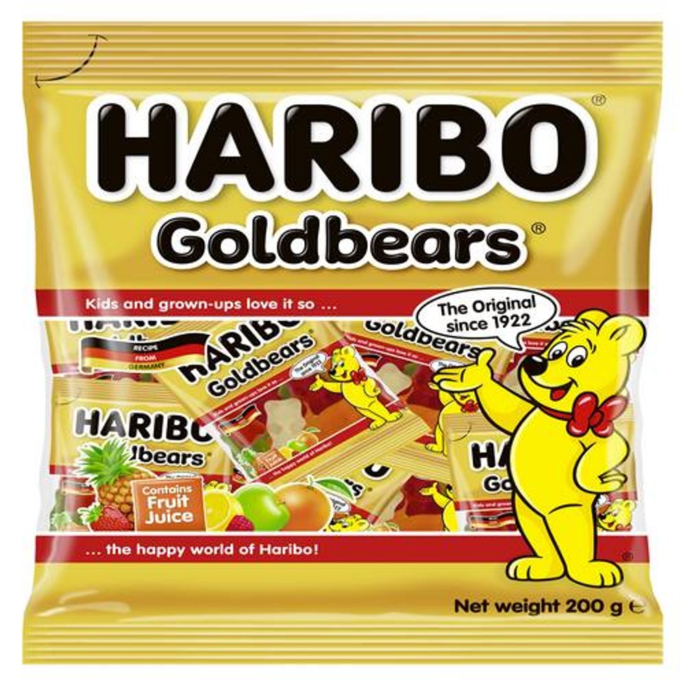 【台中店】 美麗市場-哈瑞寶可樂Q軟糖200g