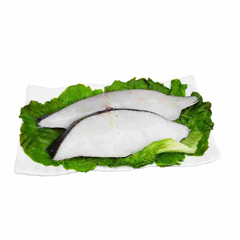 【台中店】 魚博-比目魚切片(2入)