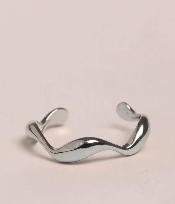 Chun &Eacute;toile-戒指 Sofia - 鈀金