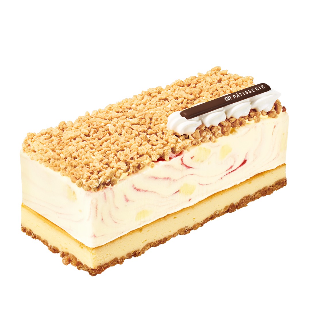 【A11 B2 三一冰淇淋】31經典起司冰淇淋蛋糕