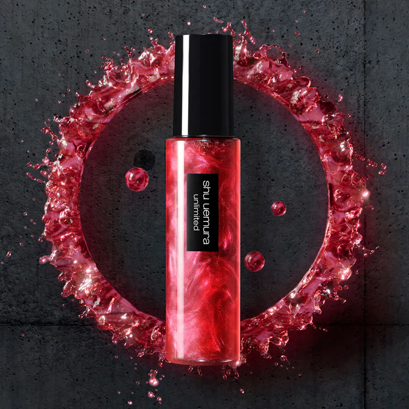 【Shu uemura】定妝噴霧3入組