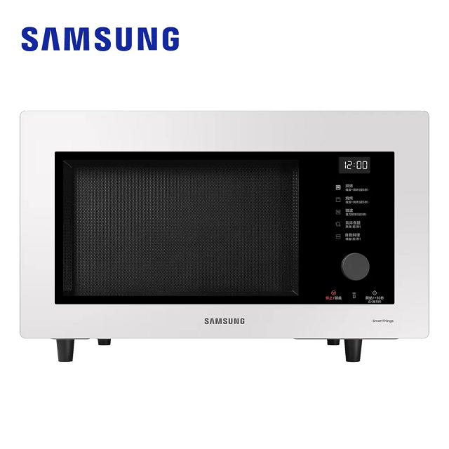 (台中店) 【極致寵愛集點送】 SAMSUNG Bespoke美型微波烤爐