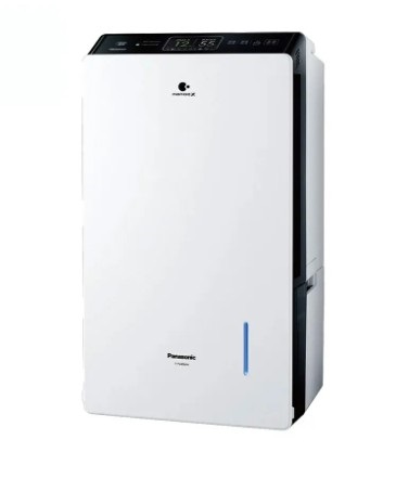 Panasonic 18L W-HEXS高效微電腦除濕機  F-YV36MH